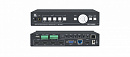 Масштабатор Kramer Electronics [VP-440X] HDMI или VGA в HDBaseT / HDMI; поддержка 4К60 4:4:4, CEC