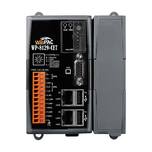 WP-8129-CE7-1500 CR