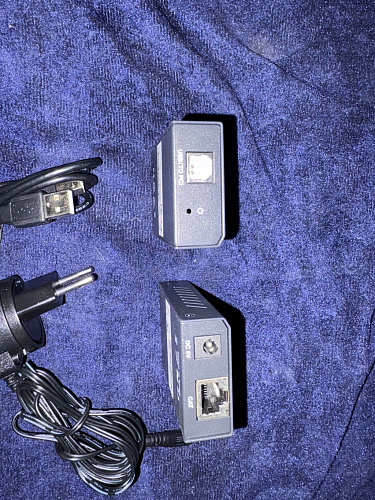 Удлинитель USB 2.0 Avonic AV-UEX150