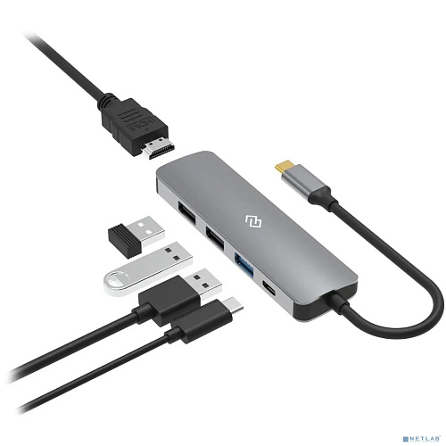 стыковочная станция digma ds-501
