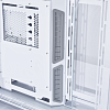 Корпус LIAN LI O11 Vision White, Midium Case: EATX(under 280mm)/ATX/MICRO-ATX/MINI-ITX, 2xUSB 3.0, 1xUSB Type-C, 1xAudio, Included Fans: none