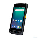 Newland MT9055 Orca III Mobile Computer with 5" touchscreen, 2D CMOS Mega Pixel imager with Laser Aimer (CM6x), 4GB/64GB, BT, WiFi, 4G, GPS, NFC and C
