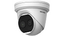 Тепловизор для измерения температуры DS-2TD1217B-6/PA HIKVISION