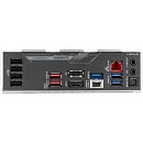 Gigabyte Z690 GAMING X DDR4 RTL {Socket 1700, Intel®Z690, 4xDDR4-3200, HDMI+DP, 3xPCI-Ex16, 6xSATA3(RAID 0/1/5/10), 4xM.2, 8Ch Audio, 2,5GbLan, (4+4)x