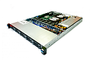 UtiNet Corenetic R180 1U/8x2.5/2xGold 5218R/4x32Gb RDIMM/3x800Gb SSD SAS/RAID 1Gb Cash(0-10)/2x1GbE/4xUSB 3.0,1xM2 PCI-e, 1xM2 SATA/2x650W/Rails/3YNBD