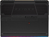 Ноутбук MSI Raider GE78HX 13VH-214RU Core i7 13700HX 32Gb SSD1Tb NVIDIA GeForce RTX4080 12Gb 17.3" IPS QHD+ (2560x1600) Windows 11 Home black WiFi BT