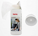 Салфетки Hama Office Cleaning 100шт влажных