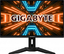 Монитор Gigabyte 31.5" M32U AE черный IPS LED 1ms 16:9 HDMI M/M HAS Piv 350cd 178гр/178гр 3840x2160 144Hz DP 4K USB 10кг