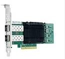 Сетевой адаптер LR-LINK LRES1021PF-2SFP28 Intel E810 CAM1 PCI-E 4.0 x8 25GB 2 x SFP28 E810-XXVDA2