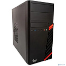 iRU Office 320A5SM MT [2024375] Black {Ryzen 5 PRO 4650G /8Gb/ SSD256Gb/ RGr/DOS}