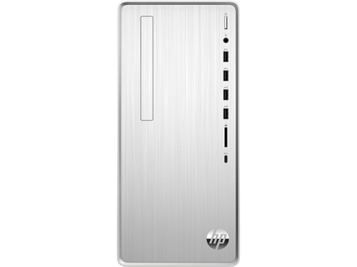 HP Pavilion TP01-1006ur MT, Core i5-10400F, 8GB (1x8GB) 2666 DDR4, SSD 512Gb, nVidia GTX1660 Super 6GB, noDVD, no kbd & no mouse, Natural Silver, Win1