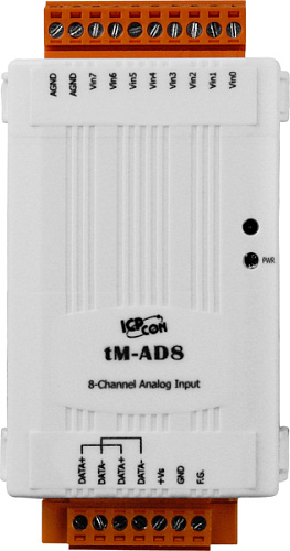 tM-AD8 CR