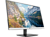 HP 27f 4K Monitor 3840x2160 LED, IPS, 16:9, 300 cd/m2, 1000:1, 5ms, 178°/178°, DP, HDMIx2, FreeSync, 3-Sided Microedge , 60 Hz, height, Black&Silver
