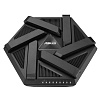 Маршрутизатор ASUS RT-AXE7800 WiFi 6E 2.5G 4x1G USB 4804+2402+574Mbps 6GHz/5GHz/2.4GHz (90IG07B0-MU9B00)