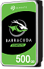 Жесткий диск/ HDD Seagate SATA3 500Gb Factory Recertified 1 year warranty