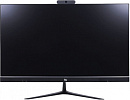 Моноблок IRU Office P2313 23.8" Full HD i3 8100 (3.6) 8Gb SSD240Gb UHDG 630 Free DOS GbitEth WiFi BT 120W Cam черный 1920x1080