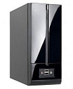 Корпус IN WIN BM639 / 6104029 MiniDesktop 160 Вт MiniDTX MiniITX Цвет черный BM639/6104029
