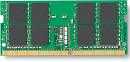 Память оперативная Kingston 16GB 2400MHz DDR4 Non-ECC CL17 SODIMM 2Rx8