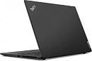 Ноутбук Lenovo ThinkPad T14s G2 T Core i5 1135G7 8Gb SSD512Gb Intel Iris Xe graphics 14" IPS Touch FHD (1920x1080) Windows 10 Professional 64 black Wi