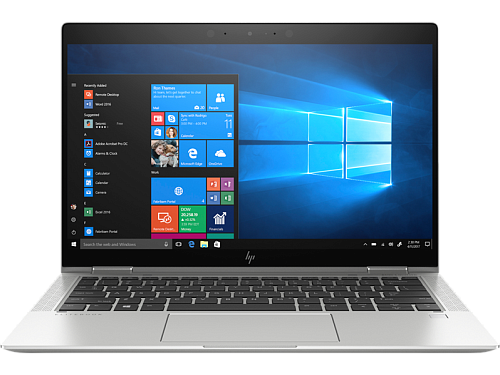 hp elitebook x360 1030 g4 core i5-8365u 1.6ghz,13.3" fhd (1920x1080) touch sure view 1000cd gg5 ag,8gb lpddr3-2133,256gb ssd,lte,kbd backlit,56wh,fps,