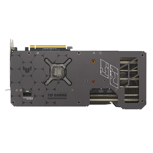 Видеокарта/ TUF-RX7800XT-O16G-GAMING