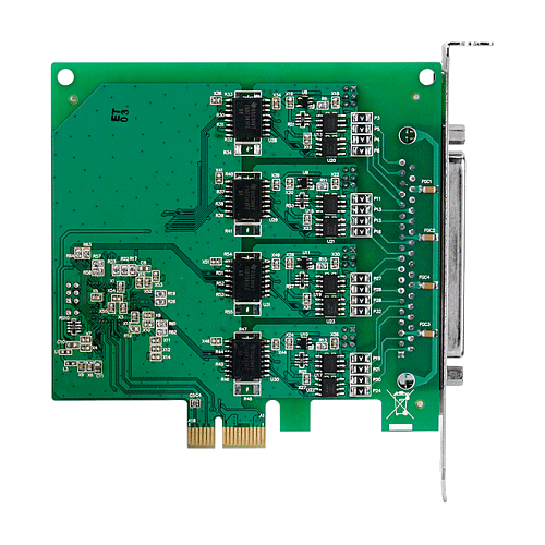 PCIe-S144i
