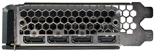 PALIT RTX3060 DUAL OC 12G GDDR6 192bit 3-DP HDMI NE63060T19K9-190AD
