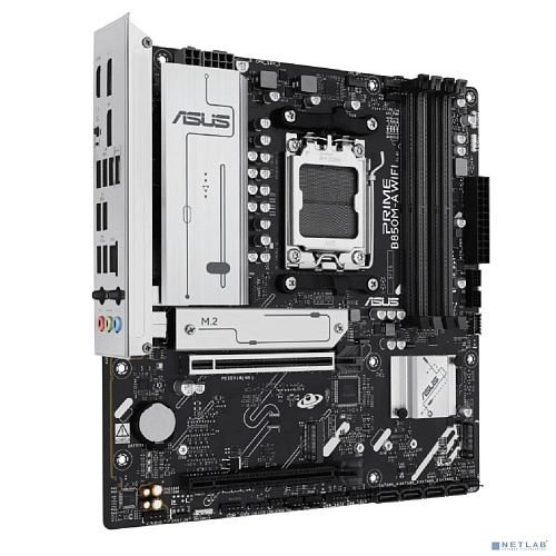 ASUS PRIME B850M-A WIFI