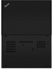 Ноутбук Lenovo ThinkPad T14 G1 T Ryzen 7 Pro 4750U 16Gb SSD512Gb AMD Radeon 14" IPS FHD (1920x1080) Windows 10 Professional 64 black WiFi BT Cam