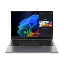 Ноутбук ThinkPad X9-14 Gen 1 Aura Edition 14" WUXGA (1920x1200) OLED 400N, Ultra 7 258V, 32GB LPDDR5x-8533, 1TB SSD M.2, Arc 140V, WiFi7, BT, TPM2, FP