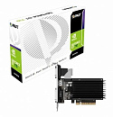 Видеокарта PCIE16 GT710 2GB GDDR3 PA-GT710-2GD3H PALIT