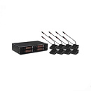 Конференц-система clevermic BKR KX-D3938