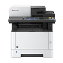 МФУ Kyocera ECOSYS M2640idw (Азия), P/C/S/F, ч/б лазерный, А4, 40 стр/мин, 1200x1200 dpi, 512 Мб, USB 2.0, Network, Wi-Fi, HyPAS, лоток 250 л., Duplex