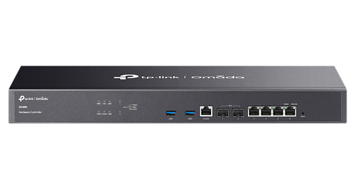 контроллер TP-Link OC400, Omada Hardware Controller