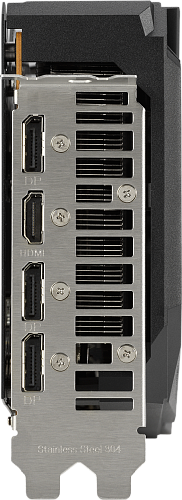 Видеокарта ROG-STRIX-RX6600XT-O8G-GAMING