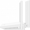 Роутер беспроводной Huawei WiFi AX2 WS7001-22 (53030ADX) AX1500 10/100/1000BASE-T белый