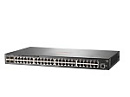 Aruba 2930F 48G 4SFP Swch (48x10/100/1000 RJ-45, 4xSFP, L3 lite, 19") (repl. for J9626A , J9728A)