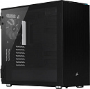 Корпус Corsair Carbide Series 678C черный без БП ATX 7x120mm 5x140mm 2xUSB3.0 audio bott PSU