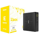 Платформа системного блока с ЦПУ Zotac ZOTAC ZBOX-EN275060TC-BE,Ultra 7 255HX, RTX 5060 Ti LAPTOP,2x DDR5 and M.2 SSD SLOTS,wifi,bt,EU plug DUAL 5G LA