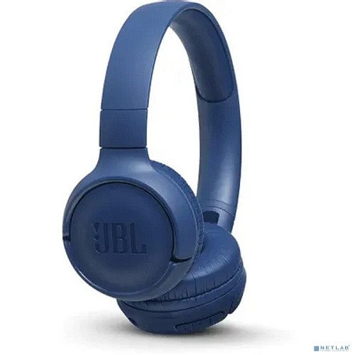 Нaушники WIRELESS ON-EAR JBLT560BTBLU JBL