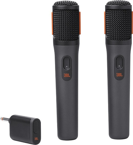 Микрофон JBL Partybox Wireless Mic