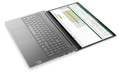 Lenovo Thinkbook 15 G2 ITL 15.6" FHD (1920x1080) IPS 300N, i5-1135G7, 2x8GB DDR4 3200, 512GB SSD M.2, Intel Iris Xe, WiFi, BT, FPR, HD Cam, 45Wh, 65W