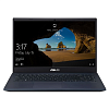 Ноутбук ASUS Laptop X571GT-BQ401 Intel Core i5-9300H/12Gb/1Tb HDD+256Gb M.2 SSD Nvme/15.6" FHD AG IPS (1920x1080)/Nvidia GTX 1650 4Gb/WiFi/BT/HD Cam/FP/Withou
