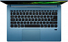 Ультрабук Acer Swift 3 SF314-57G-764E Core i7 1065G7 16Gb SSD1Tb NVIDIA GeForce MX350 2Gb 14" IPS FHD (1920x1080) Eshell lt.blue WiFi BT Cam