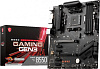 Материнская плата MSI B550 GAMING GEN3 Soc-AM4 AMD B550 4xDDR4 ATX AC`97 8ch(7.1) GbLAN RAID+DVI+HDMI