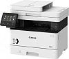 МФУ лазерный Canon i-Sensys MF443dw (3514C008) A4 Duplex WiFi белый