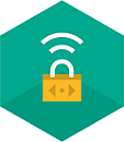 Kaspersky Secure Connection Russian Edition. 1-User; 5-Device 1 year Base Download Pack