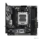 ASUS ROG STRIX X870-I GAMING WIFI (Socket AM5, ATX, 4xDDR5(192GB), HDMI, 1xPCIe5.0x16/2xPCIe 4.0x16/1xLAN (2.5GbE), WiFi7, 2xSATA 6Gb/s, 4xM.2, 2xUSB4