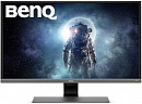 Монитор Benq 31.5" EW3270UE черный VA LED 4ms 16:9 HDMI M/M матовая 300cd 178гр/178гр 3840x2160 DisplayPort Ultra HD USB 7.5кг