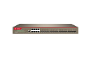 Коммутатор 8PORT 16SFP G5324-16F IP-COM